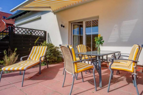 Modernes Ferienhaus in ruhiger Randlage Baabe